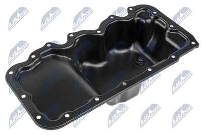 Oil Sump NTY BMO-FR-003