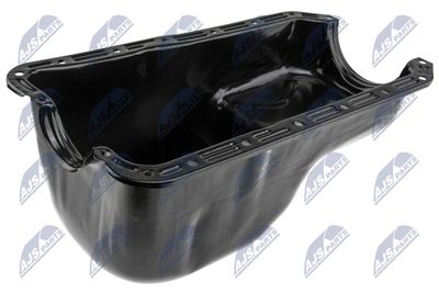 Oil Sump NTY BMO-FR-004