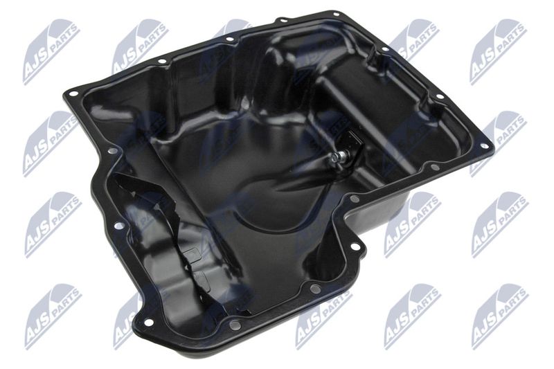 NTY BMO-FR-005 Oil Sump