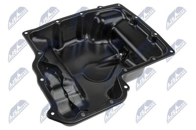 Oil Sump NTY BMO-FR-005