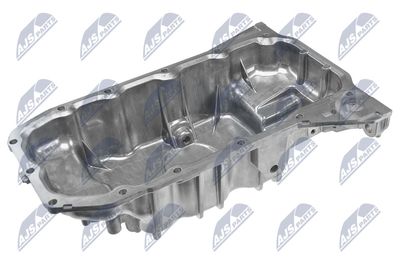 Oil Sump NTY BMO-FR-009