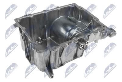 Oil Sump NTY BMO-FR-012