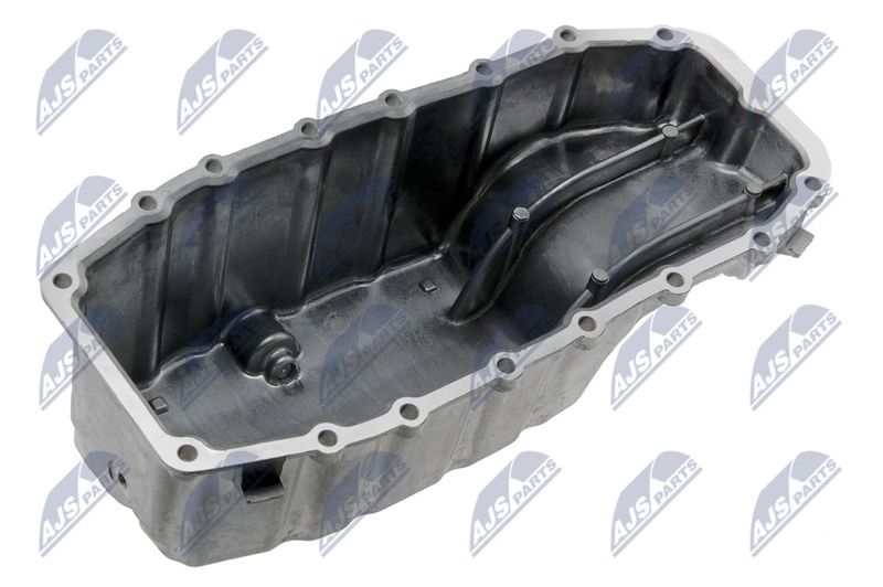 NTY BMO-FT-013 Oil Sump