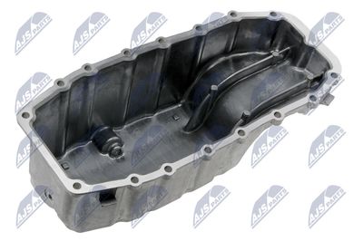 Oil Sump NTY BMO-FT-013