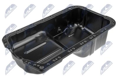 Oil Sump NTY BMO-HD-006