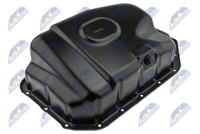 Oil Sump NTY BMO-HD-008