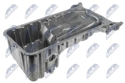 Oil Sump NTY BMO-ME-000