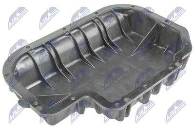Oil Sump NTY BMO-ME-002