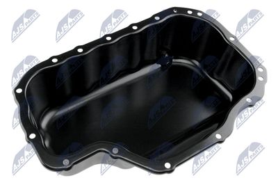 Oil Sump NTY BMO-ME-006