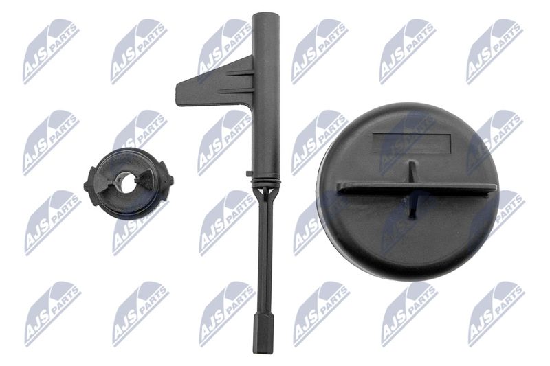 NTY BMO-ME-014 Filling Adapter Set, transmission