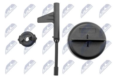 Filling Adapter Set, transmission NTY BMO-ME-014