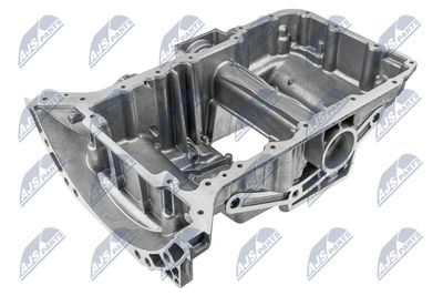 Oil Sump NTY BMO-ME-015