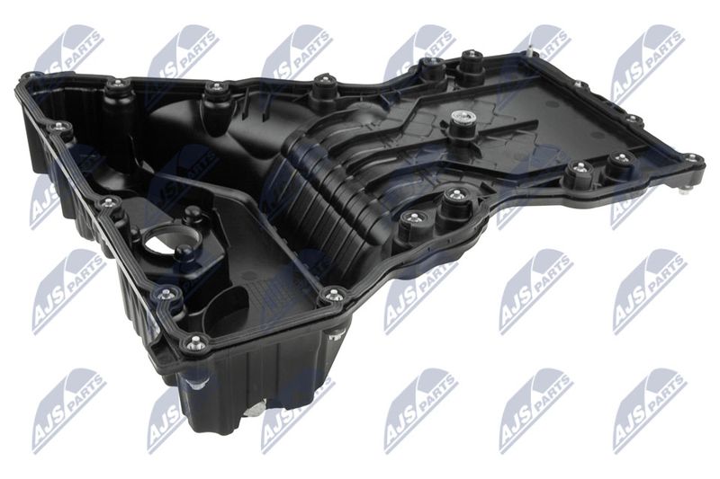 NTY BMO-ME-016 Oil Sump