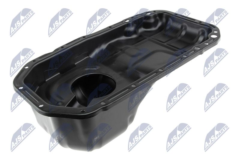 NTY BMO-MS-001 Oil Sump
