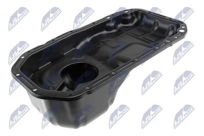 Oil Sump NTY BMO-MS-001