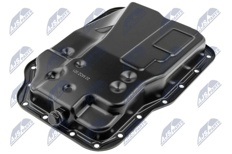 NTY BMO-MZ-006 Oil Sump, automatic transmission