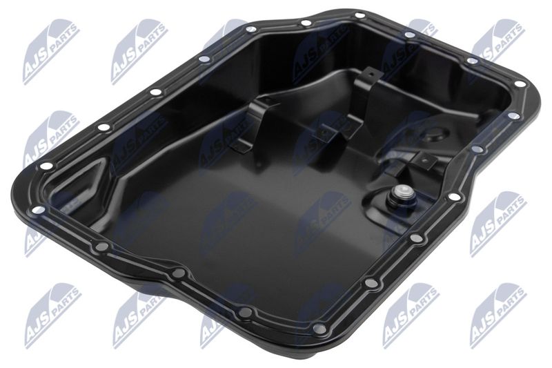 NTY BMO-MZ-009 Oil Sump, automatic transmission