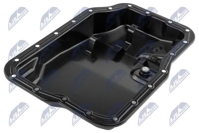 Oil Sump, automatic transmission NTY BMO-MZ-009
