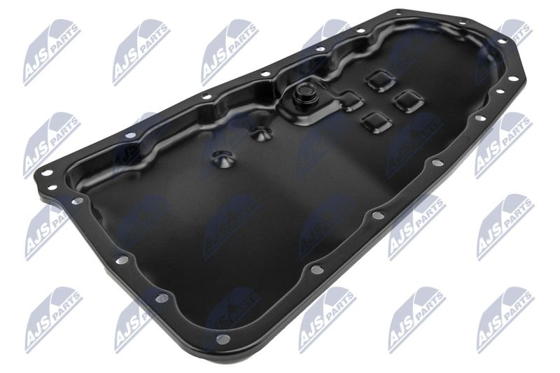 NTY BMO-NS-011 Oil Sump, automatic transmission