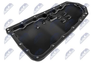 Oil Sump, automatic transmission NTY BMO-NS-011