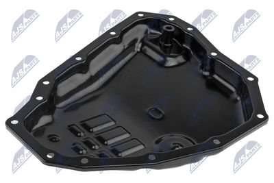 Oil Sump, automatic transmission NTY BMO-NS-012