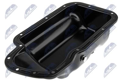 Oil Sump NTY BMO-PE-000