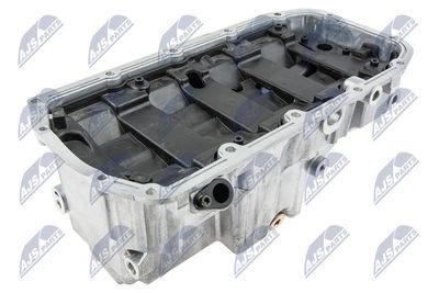 Oil Sump NTY BMO-PL-010