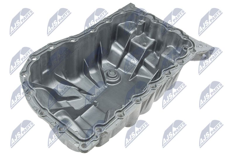 NTY BMO-RE-001 Oil Sump