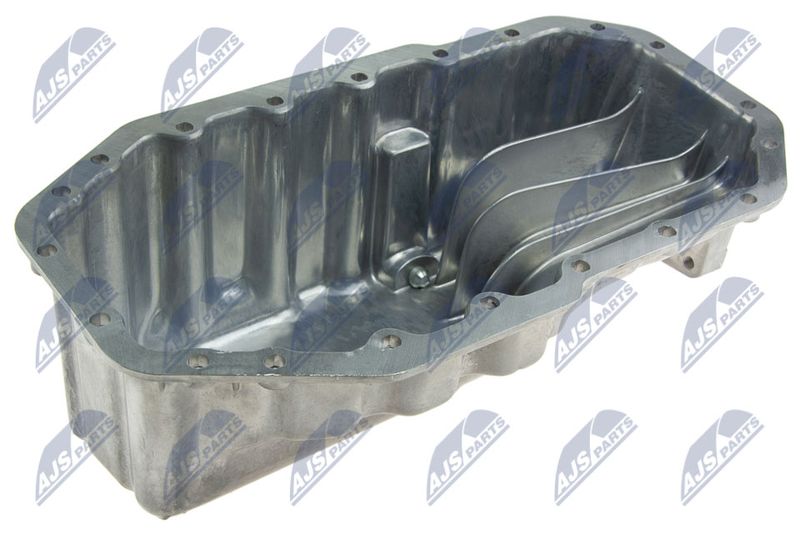 NTY BMO-SK-000 Oil Sump