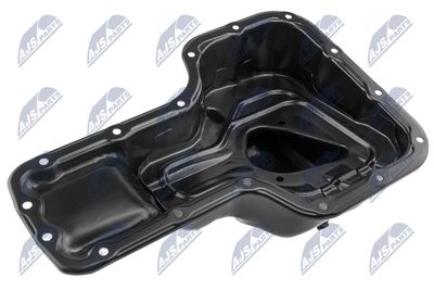 Oil Sump NTY BMO-TY-008