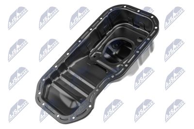 Oil Sump NTY BMO-TY-013