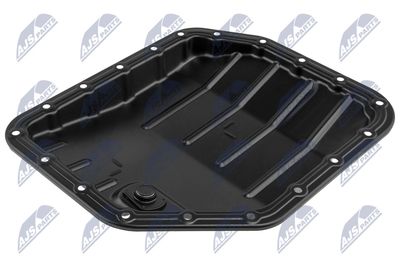Oil Sump NTY BMO-TY-014