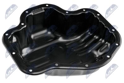 Oil Sump NTY BMO-TY-015