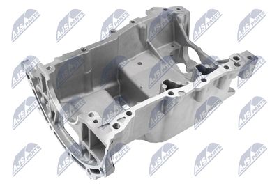 Oil Sump NTY BMO-TY-016