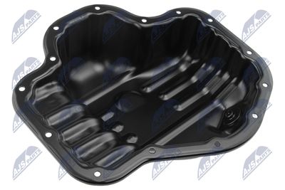 Oil Sump NTY BMO-TY-017