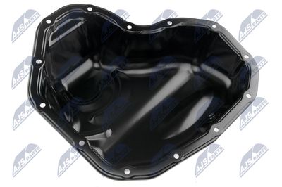Oil Sump NTY BMO-TY-024