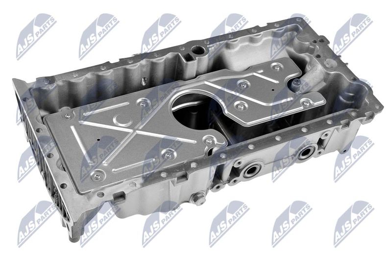 NTY BMO-VV-000 Oil Sump