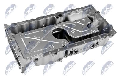 Oil Sump NTY BMO-VV-000
