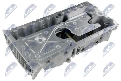 Oil Sump NTY BMO-VV-001