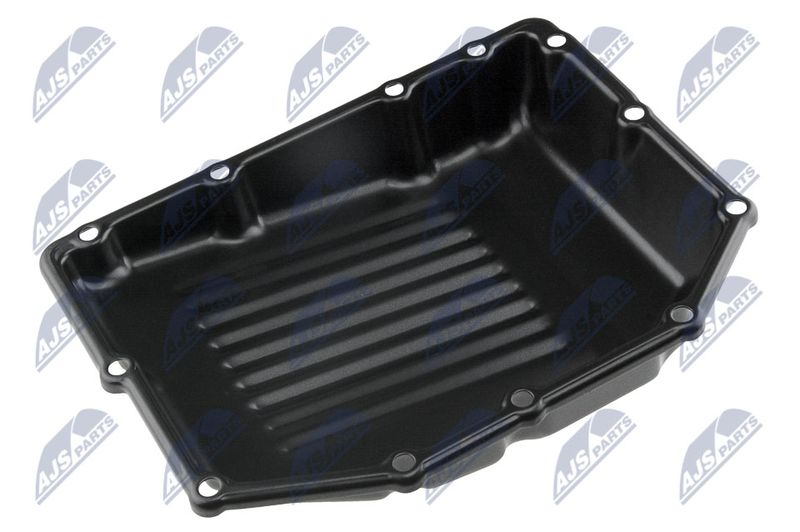 NTY BMO-VV-003 Oil Sump, automatic transmission