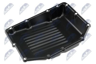 Oil Sump, automatic transmission NTY BMO-VV-003