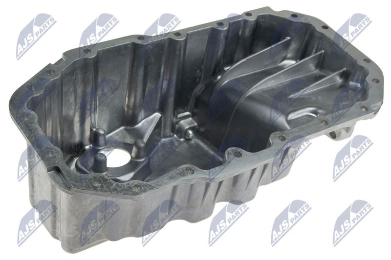 NTY BMO-VW-009 Oil Sump