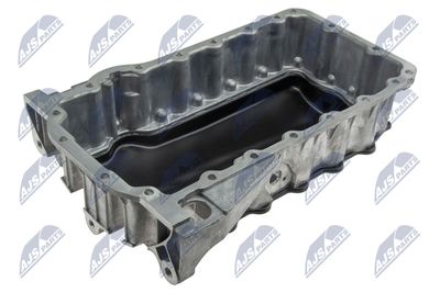 Oil Sump NTY BMO-VW-017