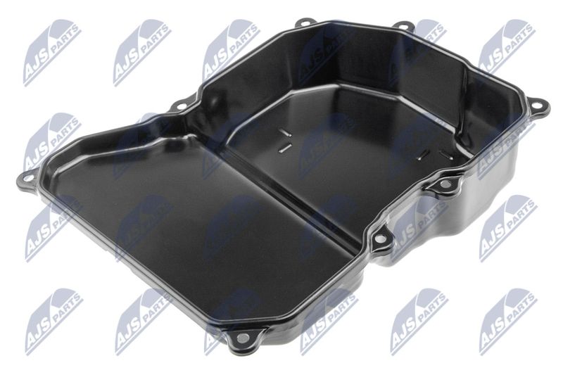 NTY BMO-VW-022 Oil Sump, automatic transmission