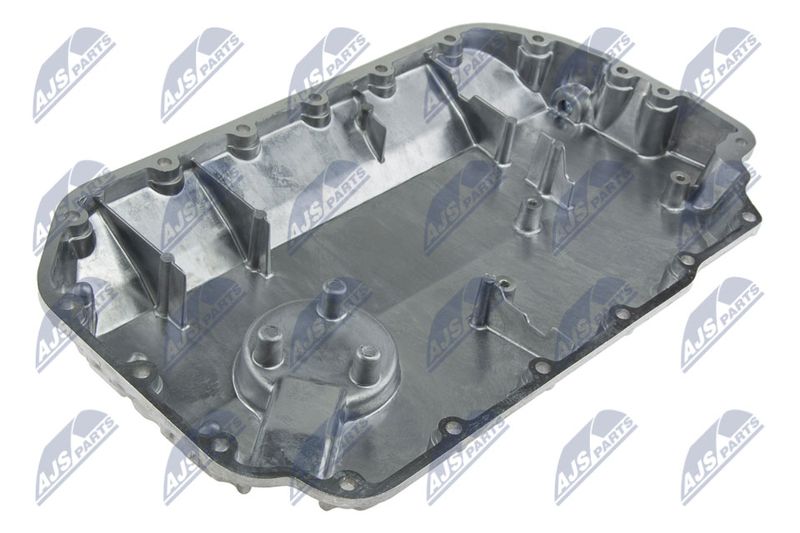NTY BMO-VW-023 Oil Sump