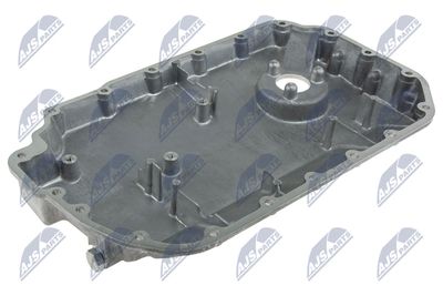 Oil Sump NTY BMO-VW-024
