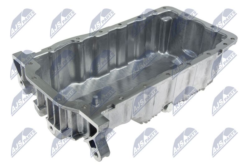 NTY BMO-VW-025 Oil Sump