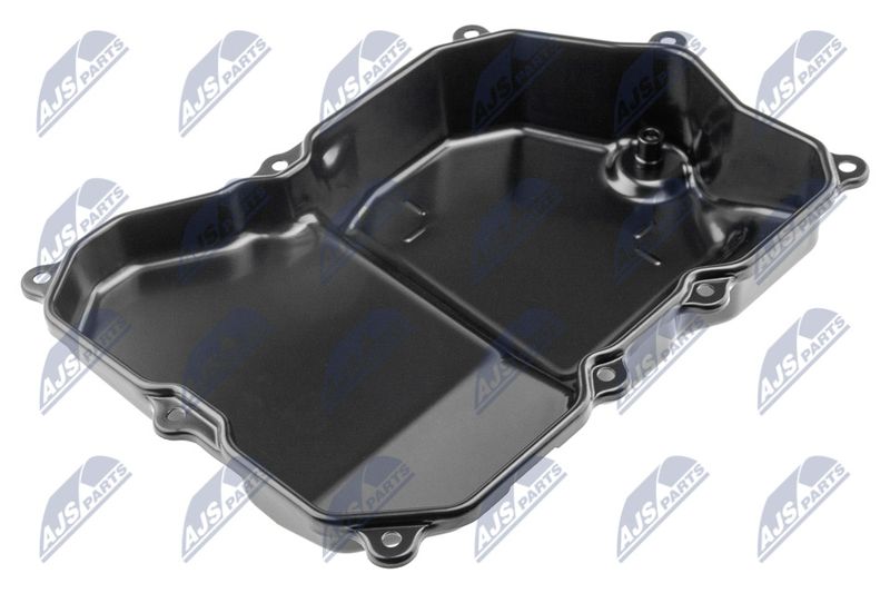 NTY BMO-VW-029 Oil Sump, automatic transmission