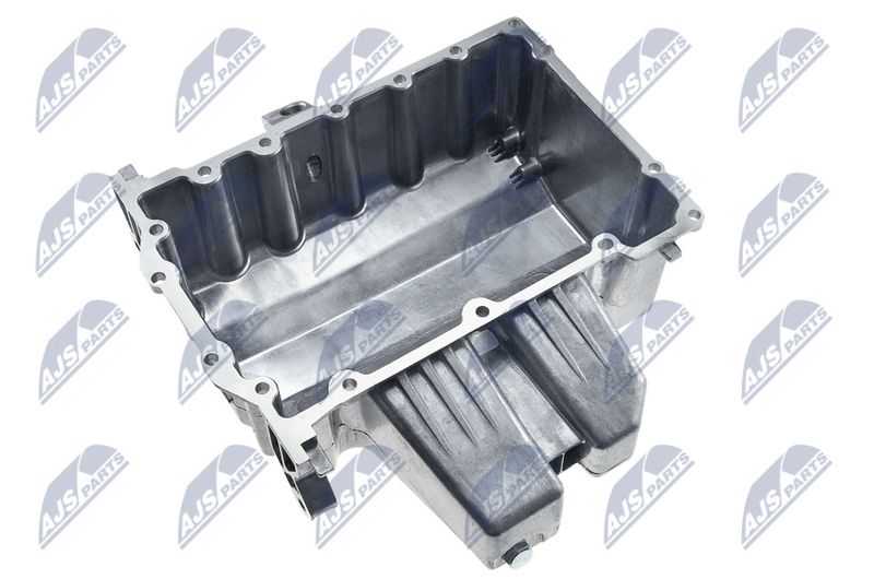 NTY BMO-VW-033 Oil Sump