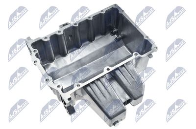 Oil Sump NTY BMO-VW-033